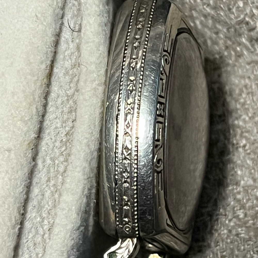 Waltham watch vintage - Picture 7 of 12